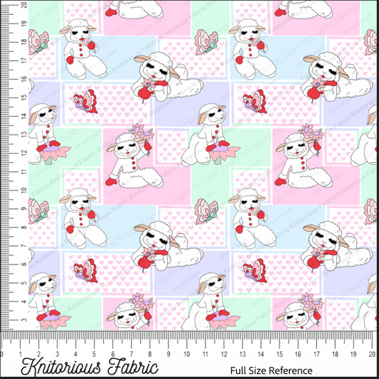 *VINYL Pre-Order* Lamby