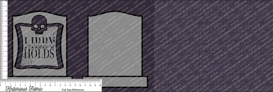 *Pre-Order* Libby Holds Bagmaker Set