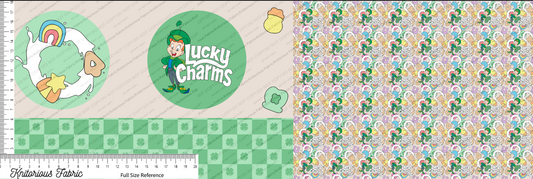 *Pre-Order* Lucky Bagmaker Set