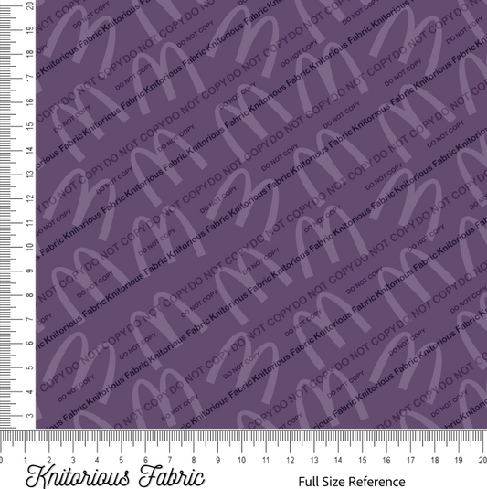*Pre-Order* MD - Purple