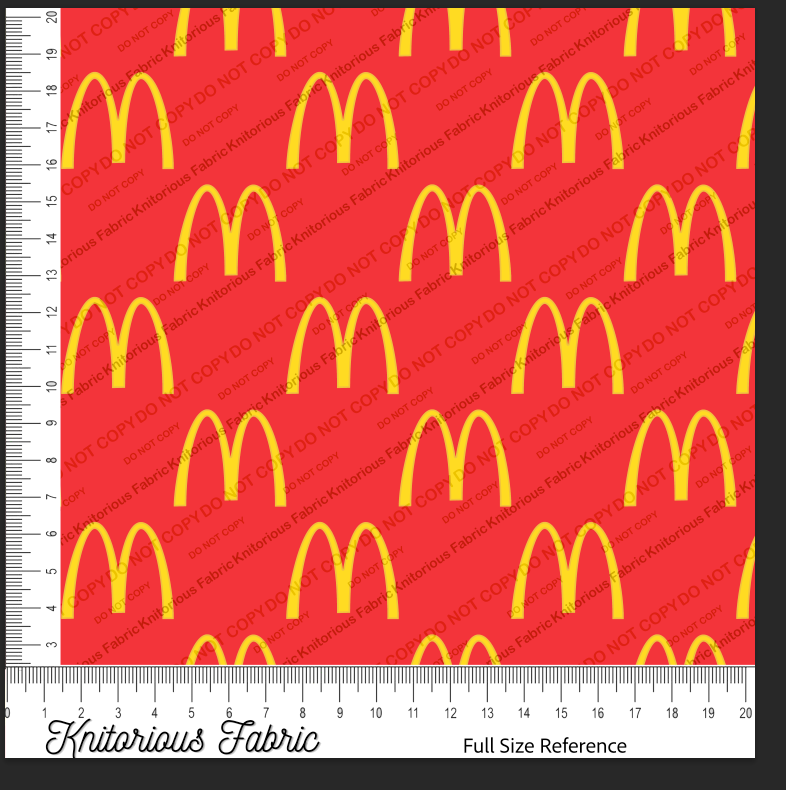 *VINYL Pre-Order* MD Arches