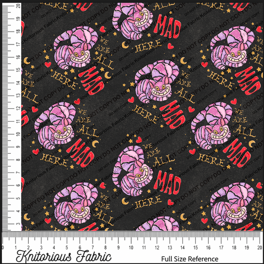 *VINYL Pre-Order* Mad Here Gray