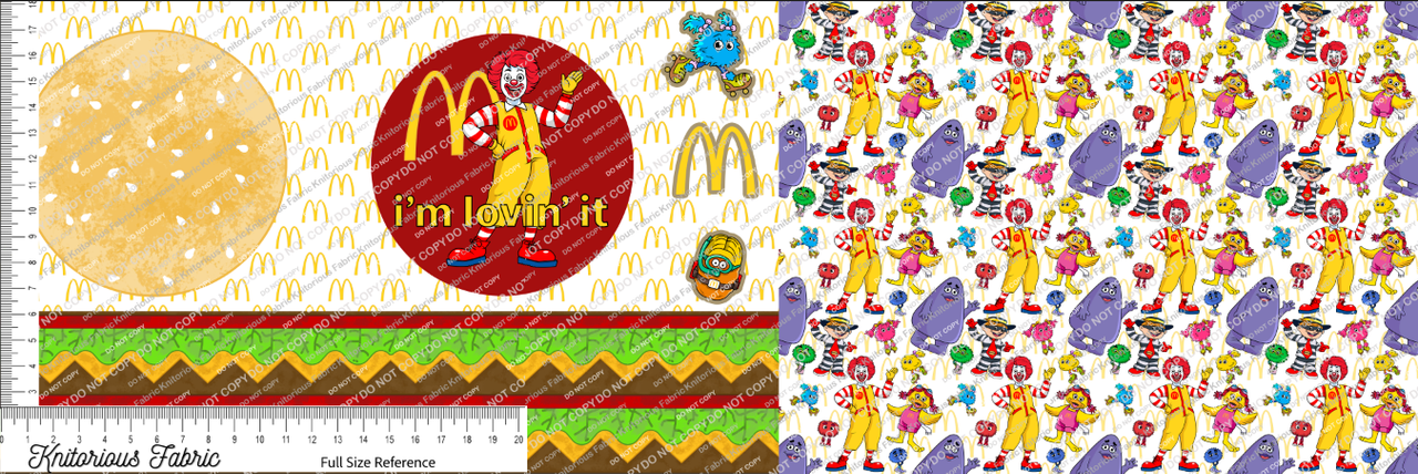 *Pre-Order* MD Bagmaker Set