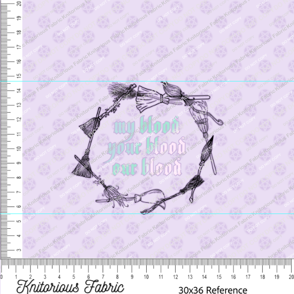*Pre-Order* Midnight Margarita Panels