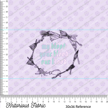 *Pre-Order* Midnight Margarita Panels