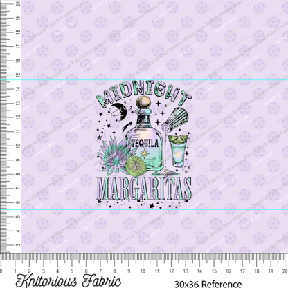 *Pre-Order* Midnight Margarita Panels