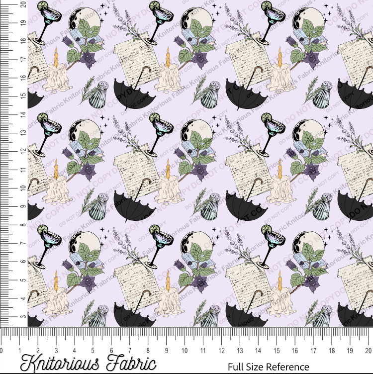 *Pre-Order* Midnight Margaritas Belladonna