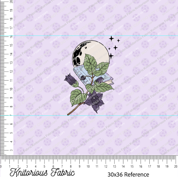 *Pre-Order* Midnight Margarita Panels