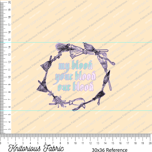 *Pre-Order* Midnight Margarita Panels