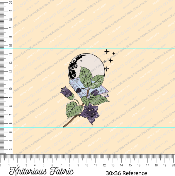 *Pre-Order* Midnight Margarita Panels