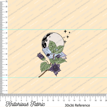 *Pre-Order* Midnight Margarita Panels