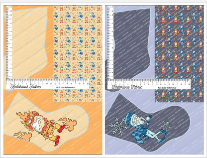 Misers v2 Stocking Panels