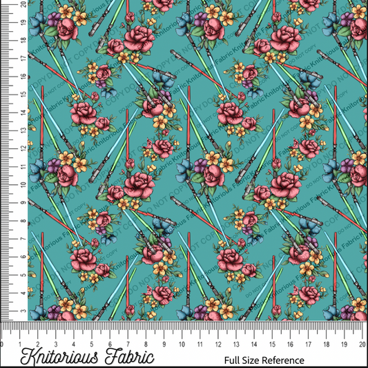 *Pre-Order* OGFW Coord Teal