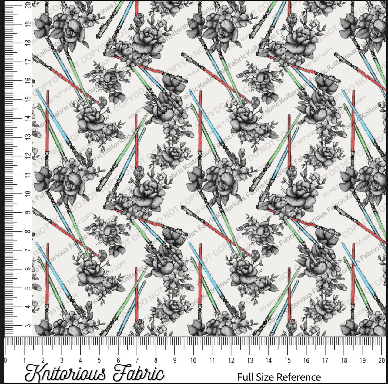 *Pre-Order* OGFW Mono Coord COTY Clouds