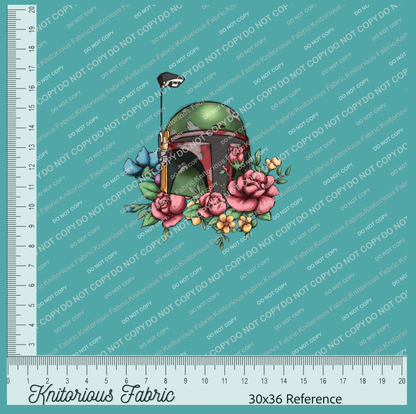*Pre-Order* OGFW Teal Panels