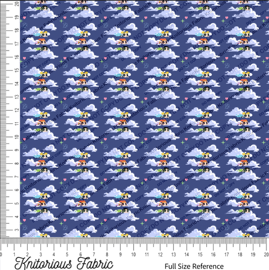 *Pre-Order* PPG Night Sky