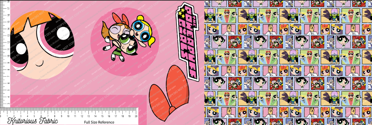 *Pre-Order* PPG Pink Bagmaker Set