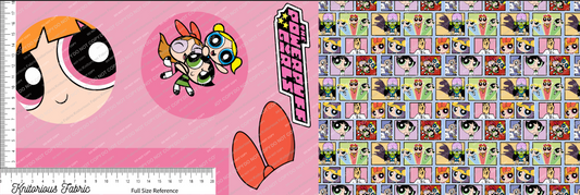*Pre-Order* PPG Pink Bagmaker Set