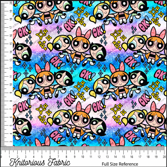 *Pre-Order* PPG Glitter Ombre