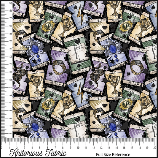 *Pre-Order* PT House Tarot