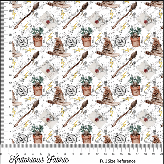 *Pre-Order* PT WC Splatter