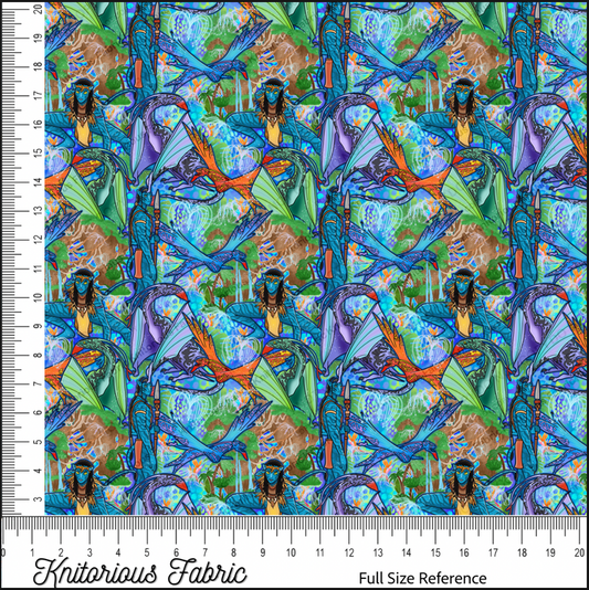 *Pre-Order* Panda Beautiful