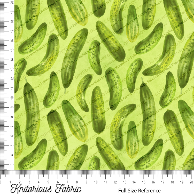*Pre-Order* Pickles