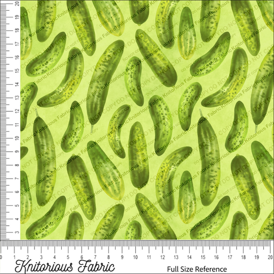 *Pre-Order* Pickles