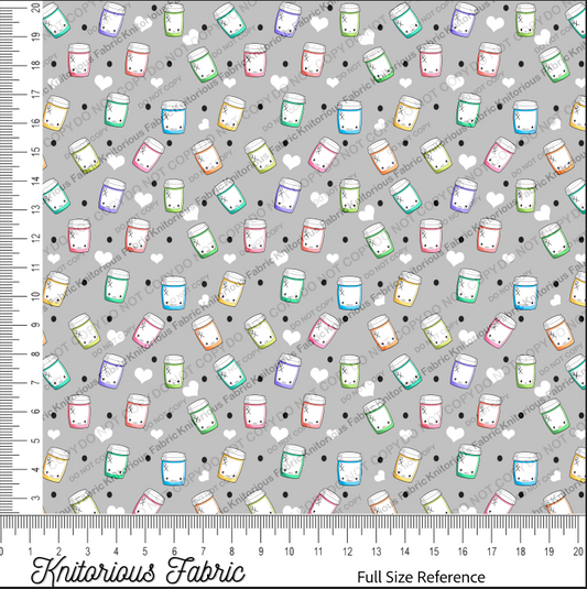 *Pre-Order VINYL* Pill Toss Smoke