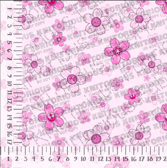 *Pre-Order* Pink Blossom SW