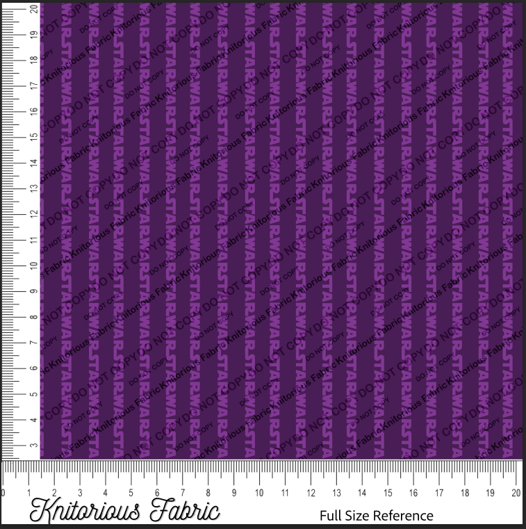 *VINYL Pre*-Order* Pinstripes - Amethyst