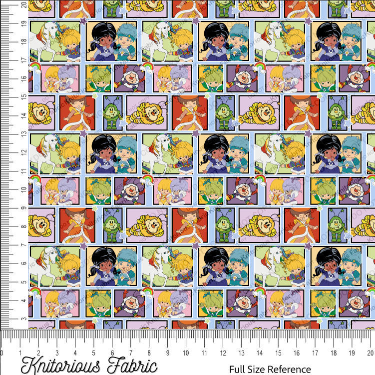 *Pre-Order* RB Squared Comic