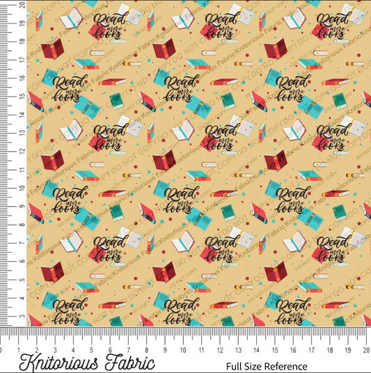 *VINYL Pre-Order* Read More - Beige