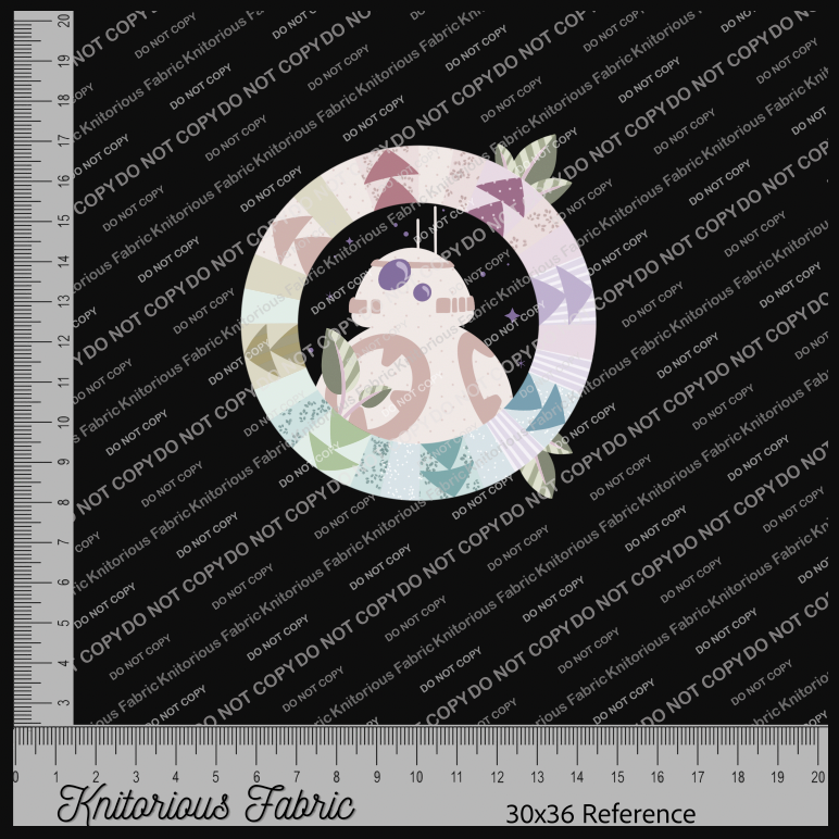 *Pre-Order* Rustic SW Quilt Panels