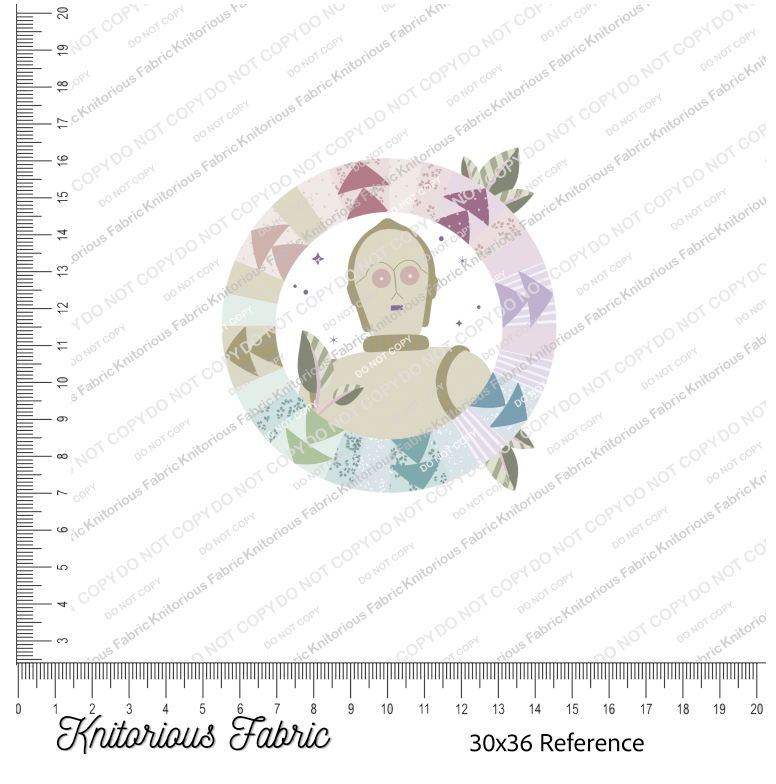 *Pre-Order* Rustic SW Quilt Panels