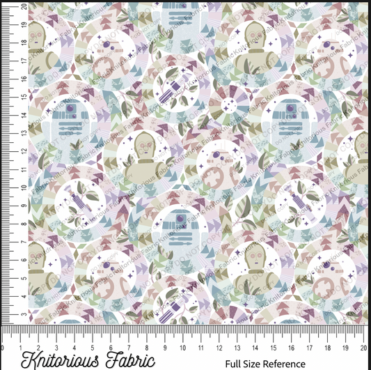 *Pre-Order* Rustic SW Quilt - White
