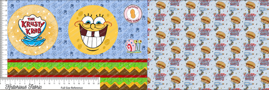 *Pre-Order* SB Spongey Bagmaker Set