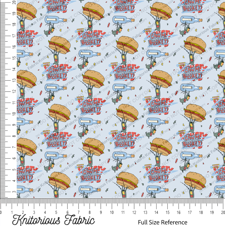*Pre-Order* SB Chummy