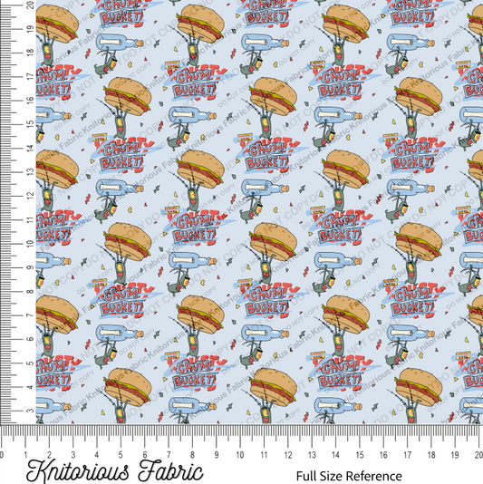*Pre-Order* SB Chummy