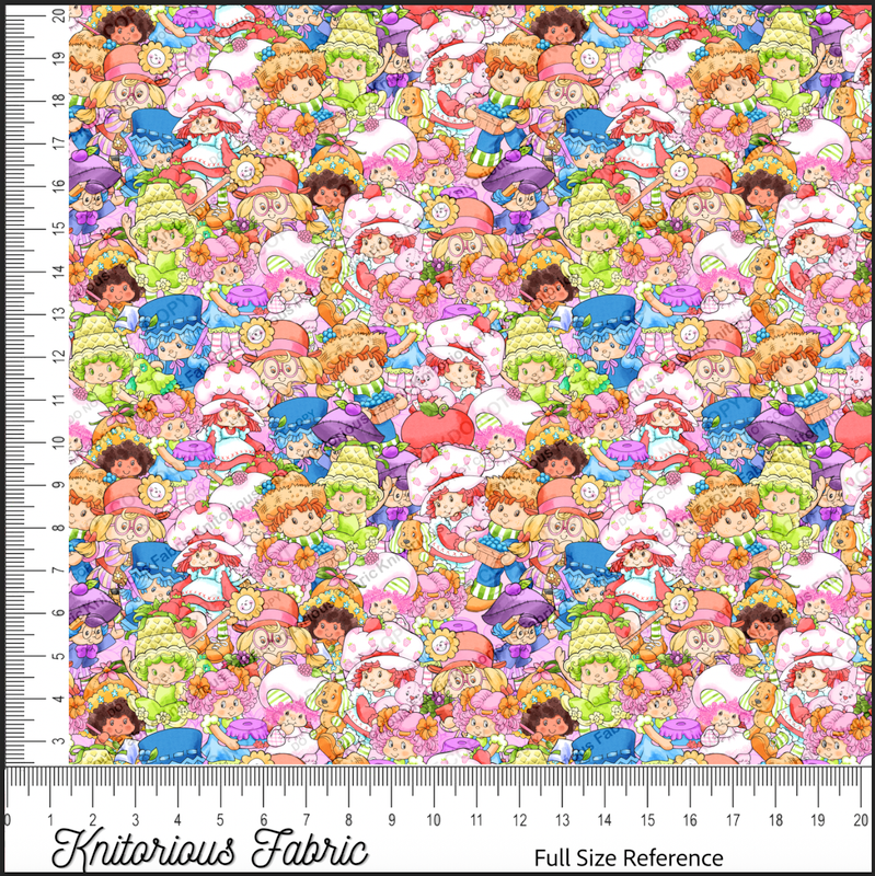 *Pre-Order* SSC Collage