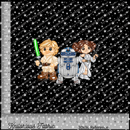 *Pre-Order* SW Balloon Panels