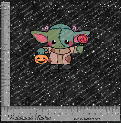 *Pre-Order* SW Halloween Panels