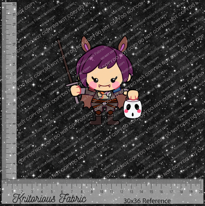 *Pre-Order* SW Halloween Panels