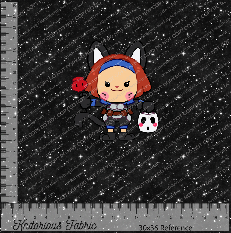 *Pre-Order* SW Halloween Panels