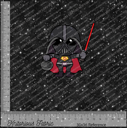*Pre-Order* SW Halloween Panels