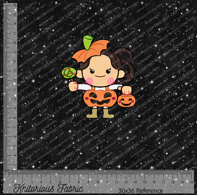 *Pre-Order* SW Halloween Panels