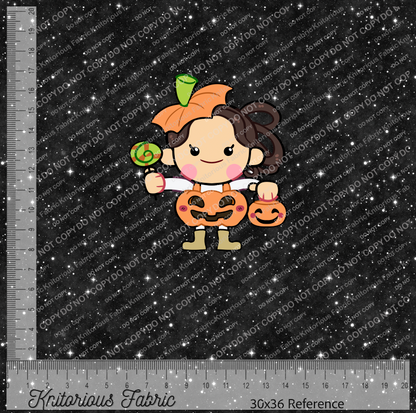 *Pre-Order* SW Halloween Panels