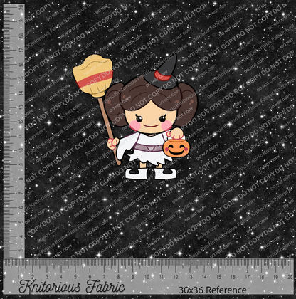 *Pre-Order* SW Halloween Panels