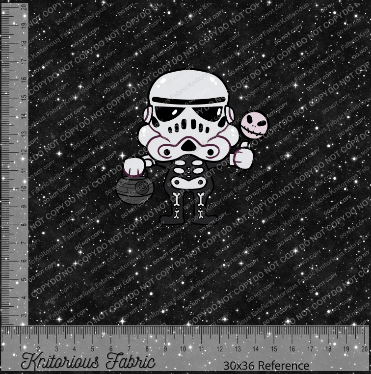 *Pre-Order* SW Halloween Panels