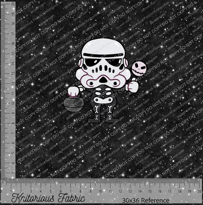 *Pre-Order* SW Halloween Panels